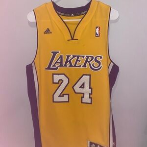Adidas Kobe Jersey